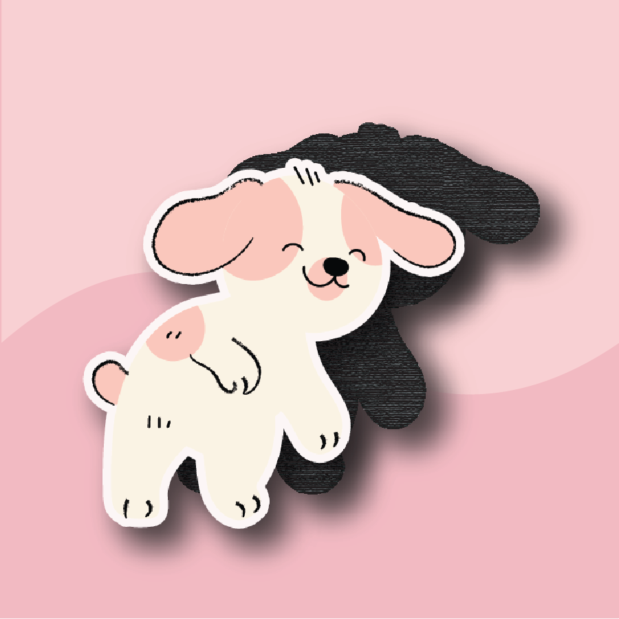Custom Shaped Die-Cut Magnets