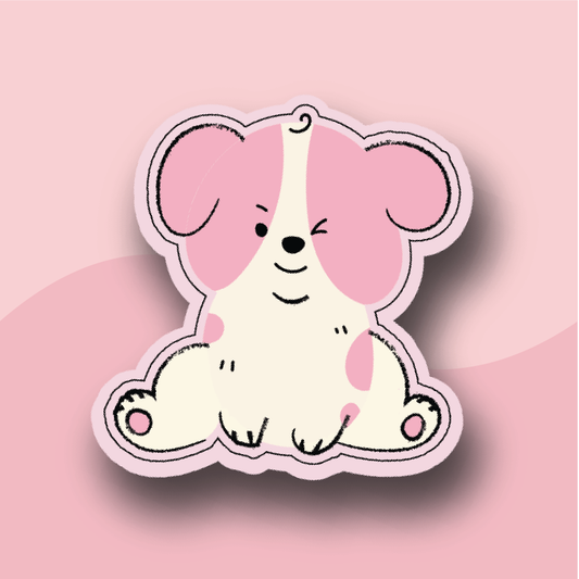 Premium Custom Shaped Accessible Die Cut Sticker Just $0.75 Proudly Made In Canada No Minimums 