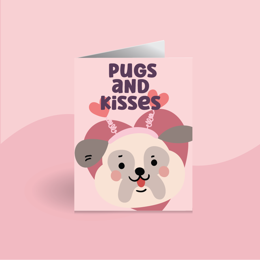 Valentine's Day Card Collection