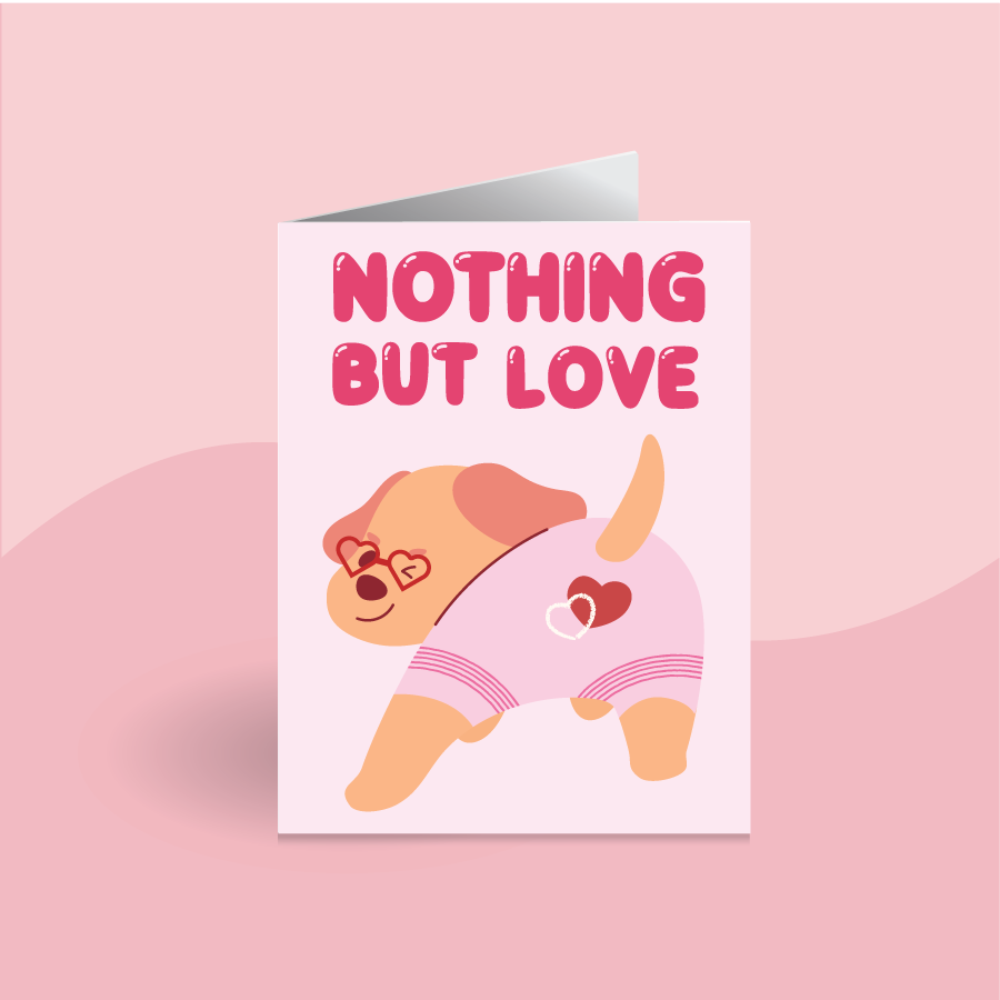 Valentine's Day Card Collection