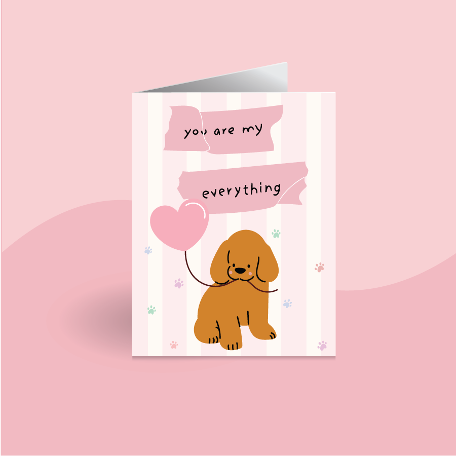 Valentine's Day Card Collection
