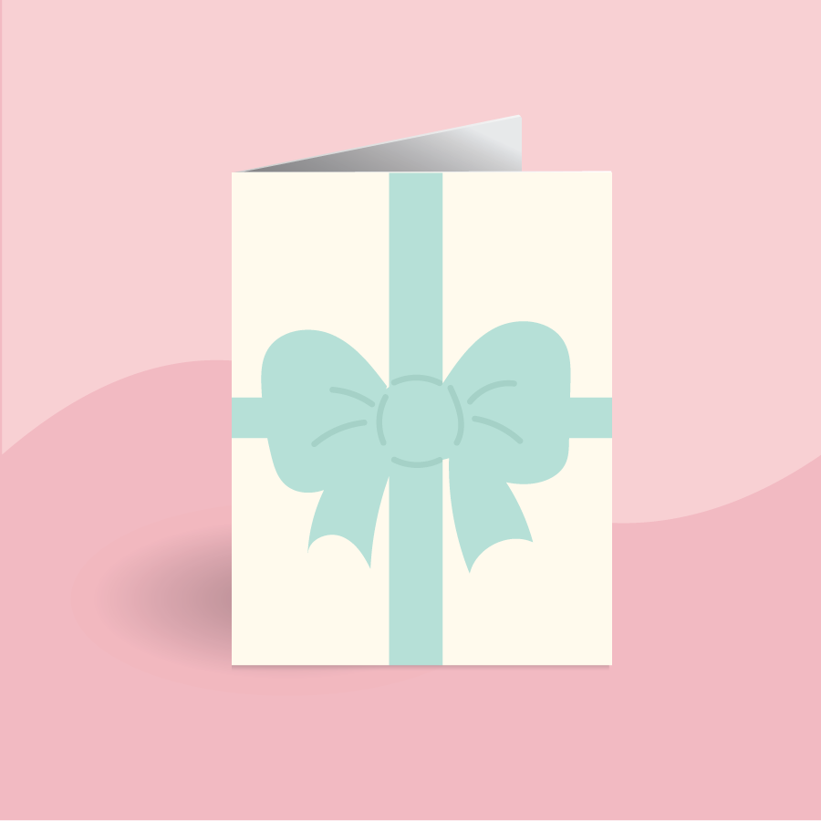 Playful Christmas Cards – Handmade A2 Holiday Card Set (Singles or Box of 6)